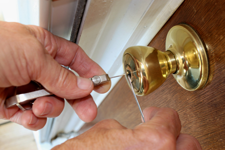 Locksmith Buffalo TX